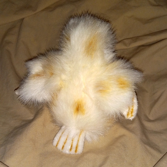Cute Owl Plush Doll by Wildlife Artist Inc. Must see - Picture 2 of 4